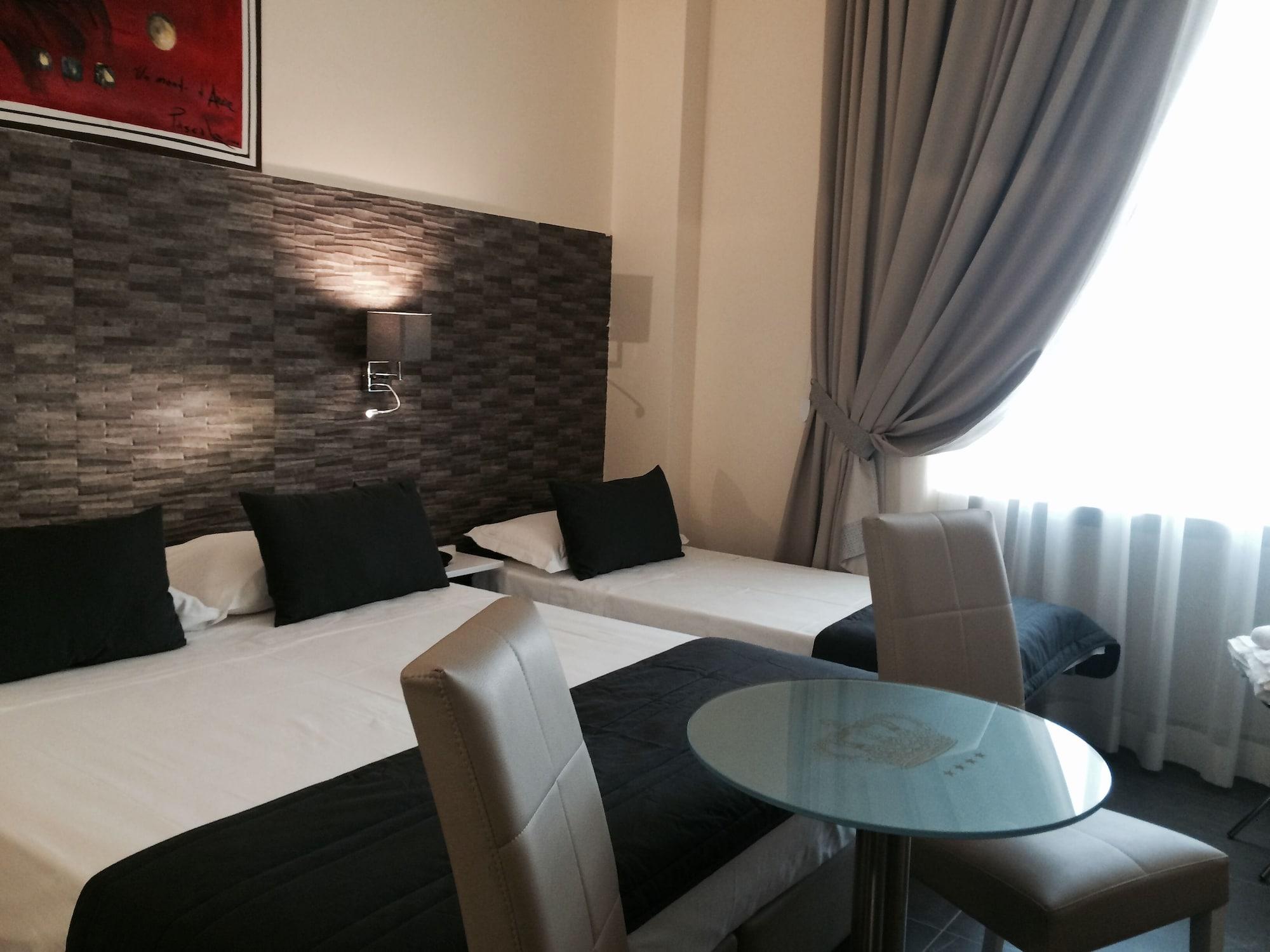 Art Resort Piazza Carita' Naples Exterior photo