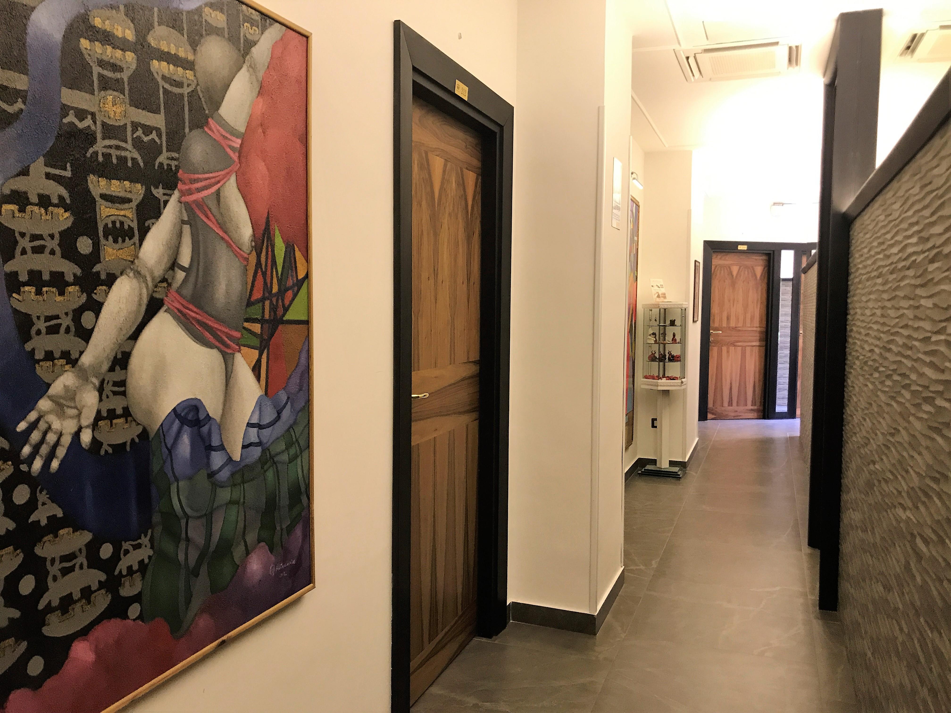 Art Resort Piazza Carita' Naples Exterior photo