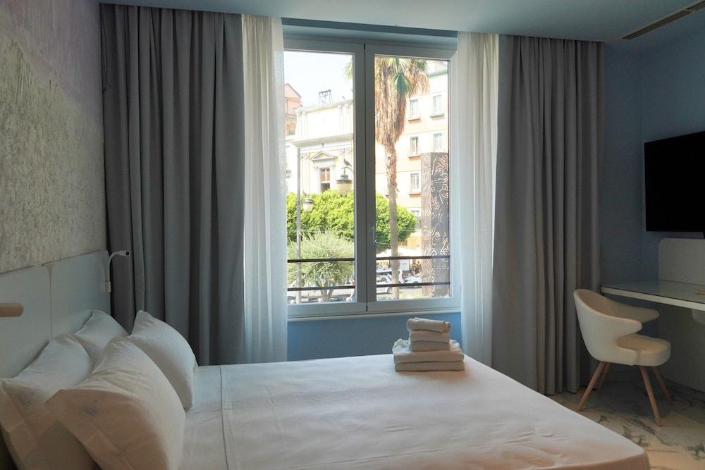 Art Resort Piazza Carita' Naples Exterior photo