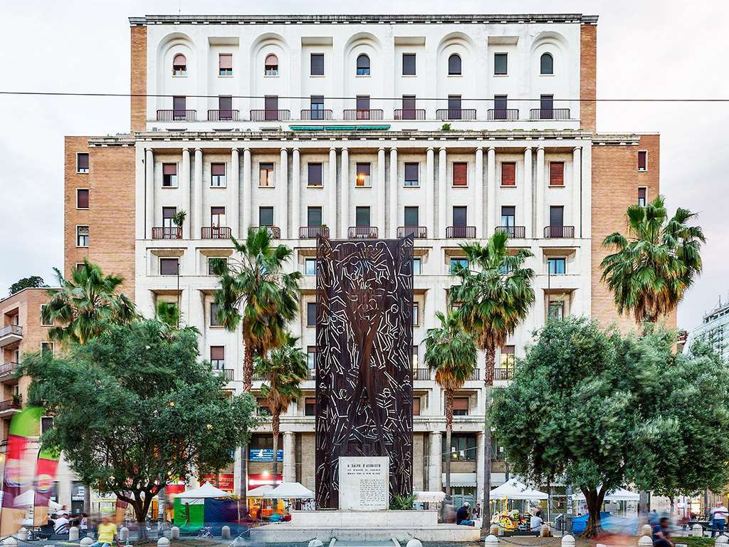 Art Resort Piazza Carita' Naples Exterior photo